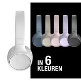 Fresh 'n Rebel - Code Fuse - On-ear Koptelefoon - Ice Grey - Draadloos
