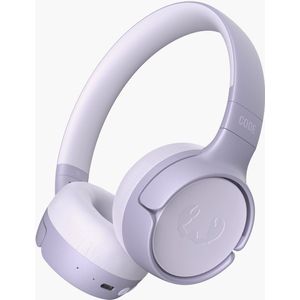 Fresh 'n Rebel - Code Fuse - Draadloze Koptelefoon - Dreamy Lilac - Bluetooth