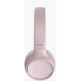 Fresh 'n Rebel - Code Fuse - Draadloze Koptelefoon - Smokey Pink - Bluetooth