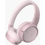 Fresh 'n Rebel - Code Fuse - Draadloze Koptelefoon - Smokey Pink - Bluetooth