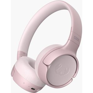 Fresh ‘n Rebel Code Fuse – Draadloze on-ear koptelefoon - Roze - Smokey Pink
