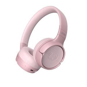 Fresh 'n Rebel Code Fuse - Wireless On-ear Headphones - Smokey Pink