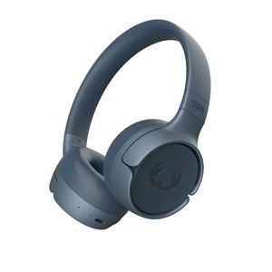 Fresh 'n Rebel - Code Fuse - Wireless on-ear headphone - Dive Blue - Artikelnummer: 8720249806004