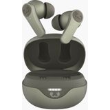 Fresh 'n Rebel Twins Rise - Draadloze Oordopjes - Noise Cancelling - Draadloos Opladen