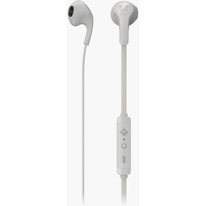 Fresh N Rebel Oortjes Flow Wired Usb-c Ice Grey (3ep1001ig)