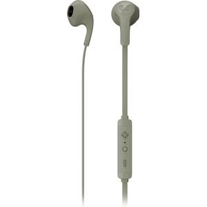 Fresh 'n Rebel - Flow USB-C - In-ear headphones - Dried Green - Artikelnummer: 8720249806363