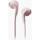 Fresh 'n Rebel - Flow - Oordopjes - Smokey Pink - USB-C Aansluiting