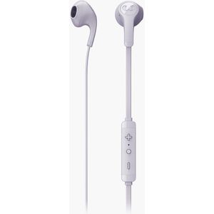 Fresh 'n Rebel - Flow - Oordopjes - Dreamy Lilac - USB-C