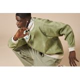 Fresh 'n Rebel - Flow Tip - Oordopjes - Dreamy Lilac - USB-C aansluiting