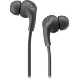 Fresh 'n Rebel - Flow Tip - Oordopjes - Storm Grey - USB-C Aansluiting