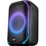 Fresh 'n Rebel - Party Loud M - Party Speaker - Bluetooth - 20 Uur Speelduur