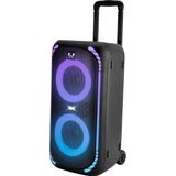 Fresh 'n Rebel - Party Loud L - Party Speaker - Bluetooth - 12 Uur Speelduur