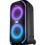 Fresh 'n Rebel - Party Loud L - Party Speaker - Bluetooth - 12 Uur Speelduur