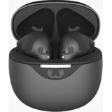 Fresh 'n Rebel - Twins Blaze - True Wireless Oordopjes - Storm Grey - Bluetooth