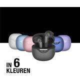 Fresh 'n Rebel - Twins Blaze - True Wireless Oordopjes - Storm Grey - Bluetooth