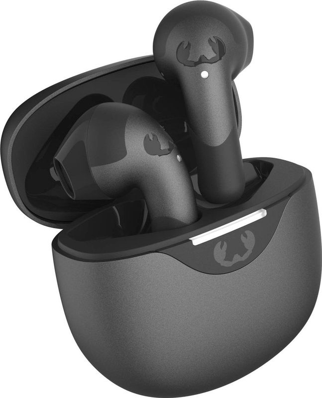Fresh 'n Rebel - Twins Blaze - True Wireless Oordopjes - Storm Grey - Bluetooth