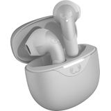 Fresh 'n Rebel - Twins Blaze - True Wireless Oordopjes - Ice Grey - Bluetooth - Active Noise Cancelling