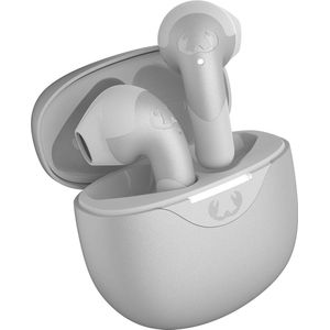 Fresh 'n Rebel - Twins Blaze - True Wireless Oordopjes - Ice Grey - Bluetooth - Active Noise Cancelling