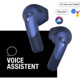 Fresh 'n Rebel - Twins Blaze - True Wireless Oordopjes - True Blue