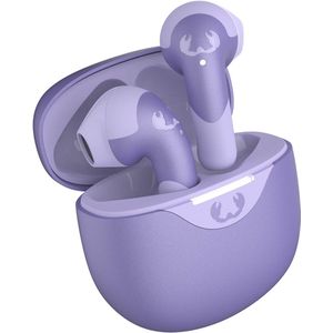 Fresh 'n Rebel - Twins Blaze - Draadloze Oordopjes - Dreamy Lilac - Bluetooth