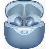 Fresh 'n Rebel - Twins Blaze - Draadloze Oordopjes - Vivid Blue - Bluetooth - Active Noise Cancelling