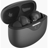 Fresh 'n Rebel - Twins Ace - Draadloze Oordopjes - Storm Grey - Bluetooth