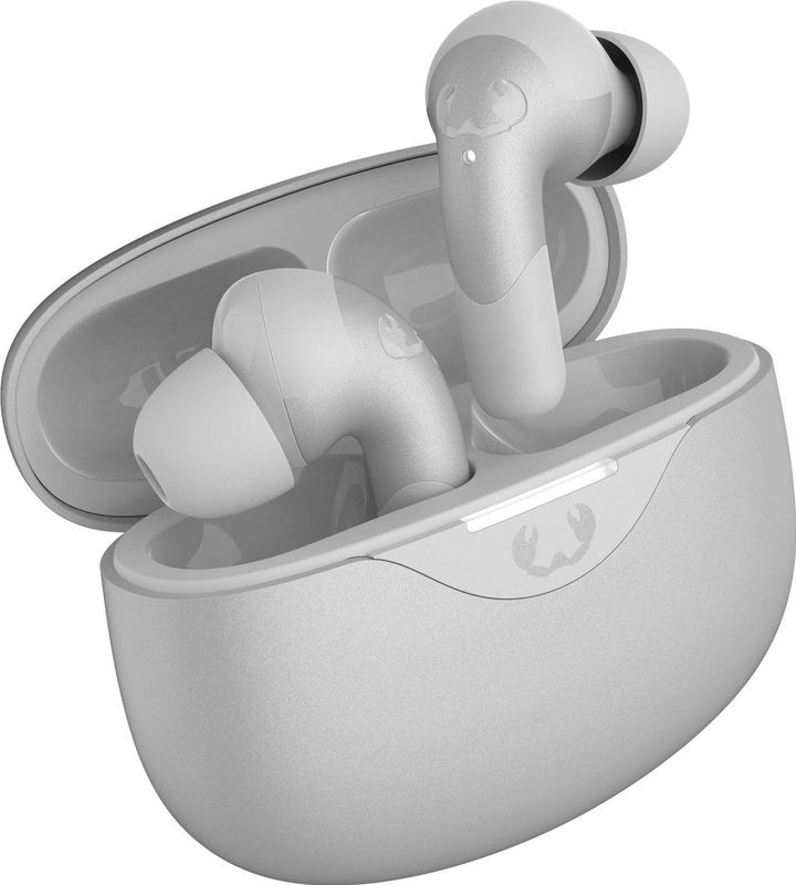 Fresh 'n Rebel - Twins Ace - True Wireless Oordopjes - Ice Grey - Bluetooth