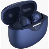 Fresh 'n Rebel - Twins Ace - True Wireless Oordopjes - True Blue - Bluetooth - Active Noise Cancelling
