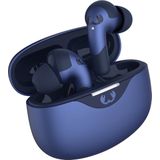 Fresh 'n Rebel - Twins Ace - True Wireless Oordopjes - True Blue - Bluetooth - Active Noise Cancelling