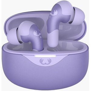 Fresh 'n Rebel Twins Ace - True Wireless earbuds with Hybrid ANC - Dreamy Lilac