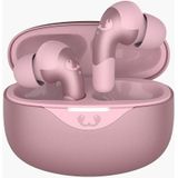 Fresh 'n Rebel Twins Ace - True Wireless earbuds with Hybrid ANC - Pastel Pink