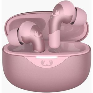 Fresh 'n Rebel Twins Ace - True Wireless earbuds with Hybrid ANC - Pastel Pink