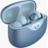 Fresh 'n Rebel - Twins Ace - True Wireless Oordopjes - Vivid Blue - Bluetooth