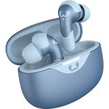 Fresh 'n Rebel - Twins Ace - True Wireless Oordopjes - Vivid Blue - Bluetooth