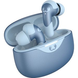 Fresh 'n Rebel - Twins Ace - True Wireless Oordopjes - Vivid Blue - Bluetooth