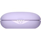 Fresh 'n Rebel Twins Rush - Sport Oordopjes - Noise Cancelling - Draadloos - Waterdicht - Dreamy Lilac