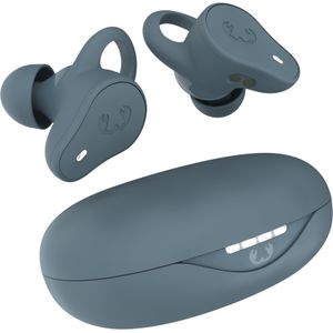 Fresh 'n Rebel - Twins Move - True Wireless In-ear headphones - Dusky Blue - Artikelnummer: 8720249806844