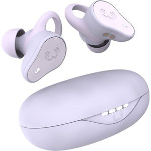 Fresh 'n Rebel - Twins Move - True Wireless In-ear headphones - Dreamy Lilac - Artikelnummer: 8720249806851