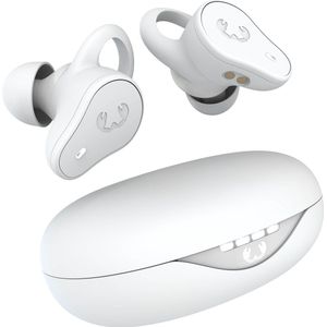 Fresh 'n Rebel - Twins Move - True Wireless In-ear headphones - Ice Grey - Artikelnummer: 8720249806868