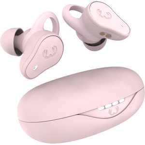 Fresh 'n Rebel - Twins Move - True Wireless In-ear headphones - Smokey Pink - Artikelnummer: 8720249806875