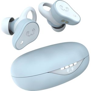 Fresh 'n Rebel - Twins Move - True Wireless In-ear headphones - Dusky Blue - Artikelnummer: 8720249806882