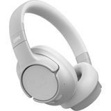 Fresh 'n Rebel Clam Core Koptelefoon - Over-Ear - 45 uur batterij - Ice Grey