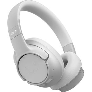 Fresh 'n Rebel - Clam Core - Wireless over-ear headphone - Ice Grey - Artikelnummer: 8720249806905