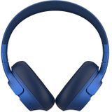 Fresh 'n Rebel - Clam Core - Draadloze Koptelefoon - True Blue - Bluetooth