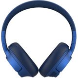 Fresh 'n Rebel - Clam Core - Draadloze Koptelefoon - True Blue - Bluetooth