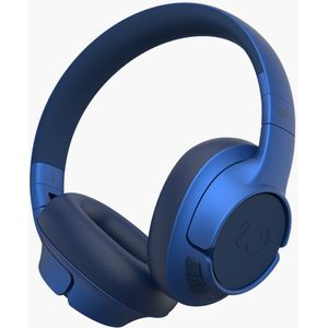 Fresh 'n Rebel Clam Core - Draadloze koptelefoon - Over-Ear - 45 uur batterij - True Blue