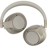 Fresh 'n Rebel - Clam Core - Draadloze Koptelefoon - Silky Sand - Bluetooth