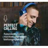 Fresh 'n Rebel - Clam Core - Draadloze Koptelefoon - Silky Sand - Bluetooth