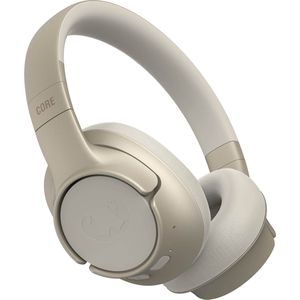 Fresh 'n Rebel - Clam Core - Wireless over-ear headphone - Silky Sand - Artikelnummer: 8720249806936