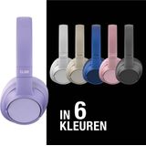 Fresh 'n Rebel - Clam Core - Draadloze Koptelefoon - Dreamy Lilac - Bluetooth
